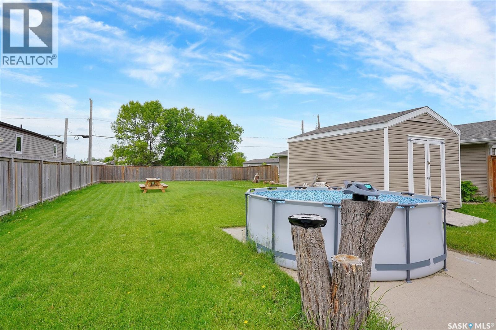 Photo 28 of 109 Wetmore Street N, Rouleau SK