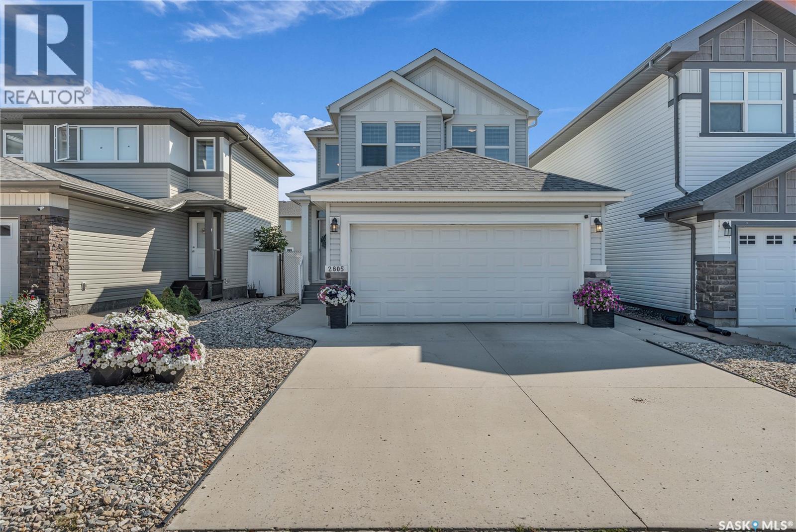 Photo 13 of 2805 Elgaard Drive, Regina SK