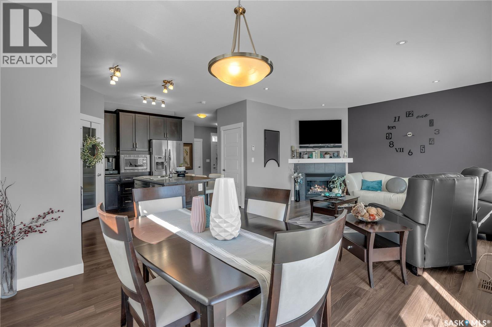 Photo 11 of 2805 Elgaard Drive, Regina SK