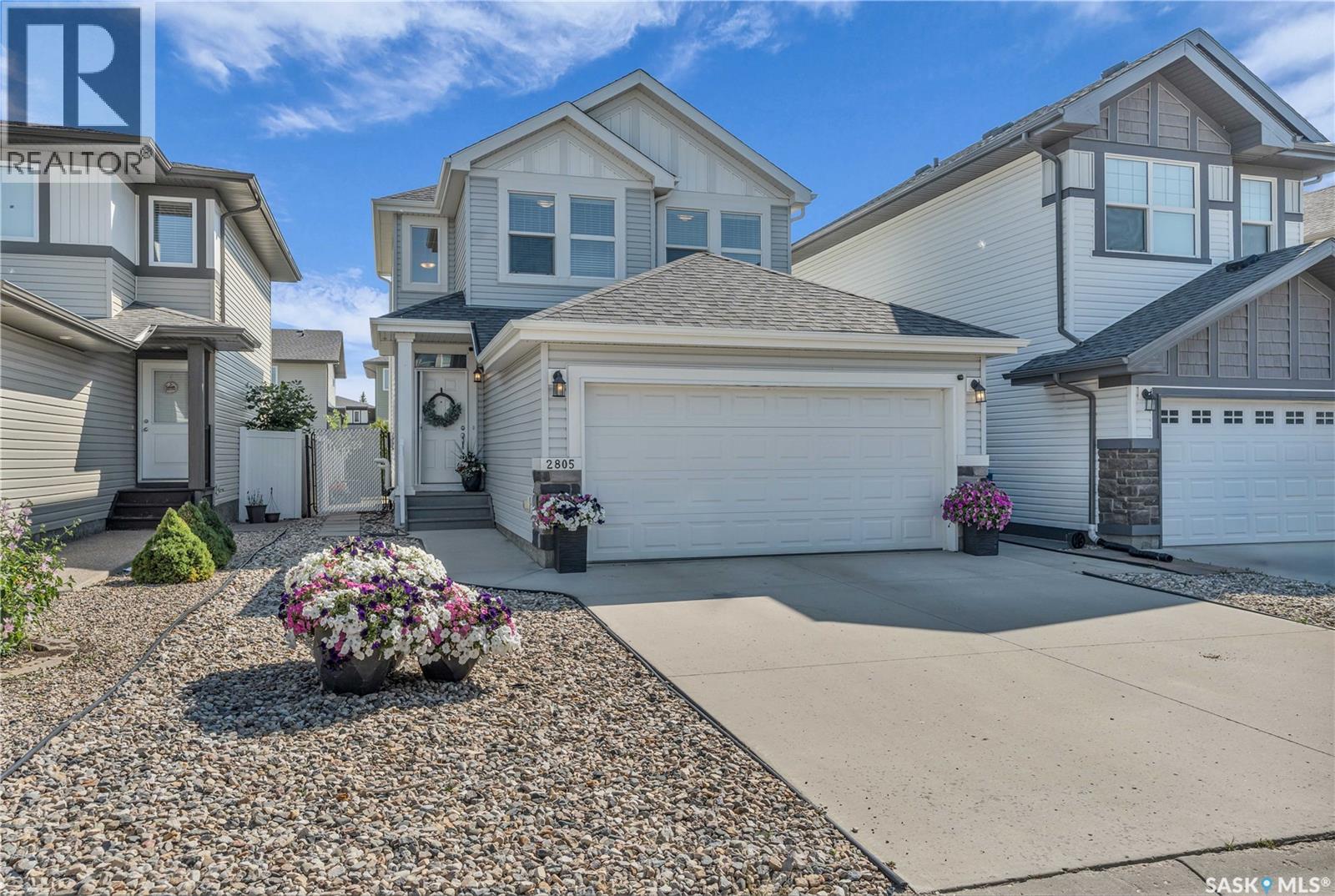 Photo 41 of 2805 Elgaard Drive, Regina SK