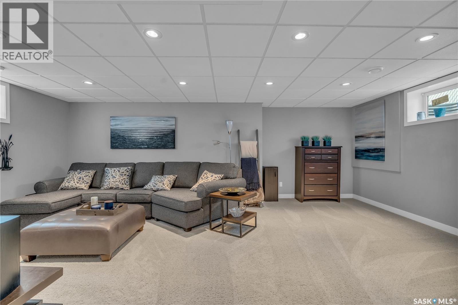 Photo 21 of 2805 Elgaard Drive, Regina SK