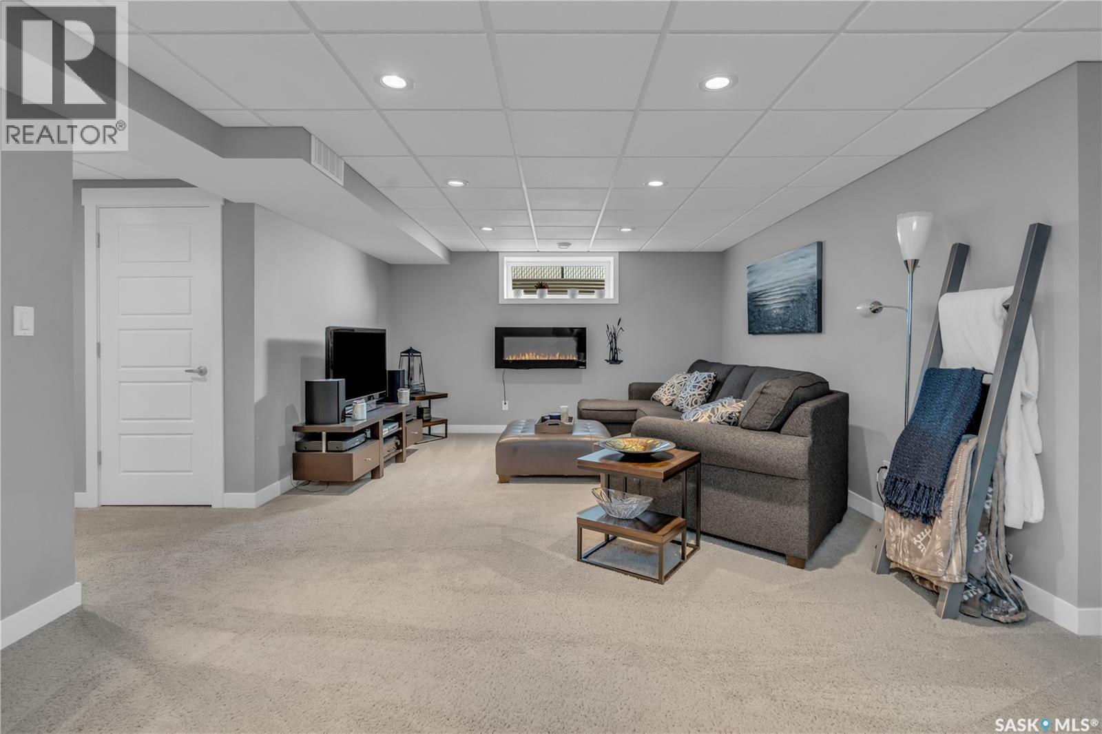 Photo 15 of 2805 Elgaard Drive, Regina SK