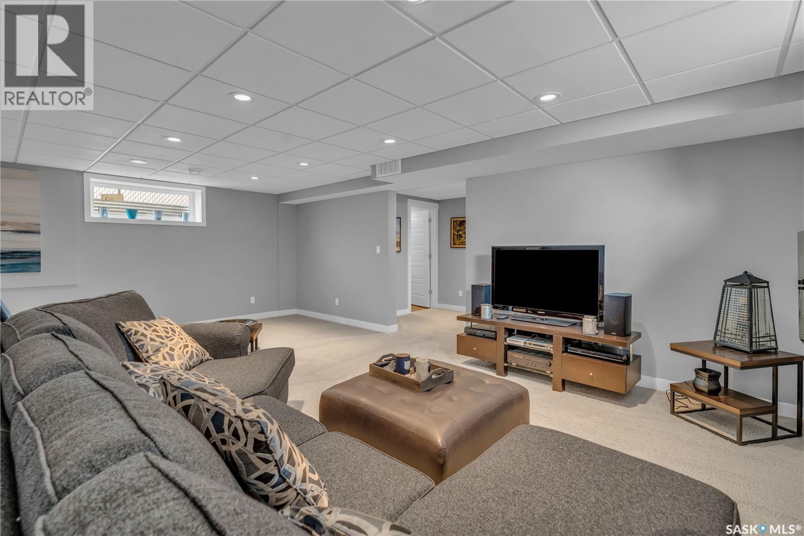Photo 46 of 2805 Elgaard Drive, Regina SK