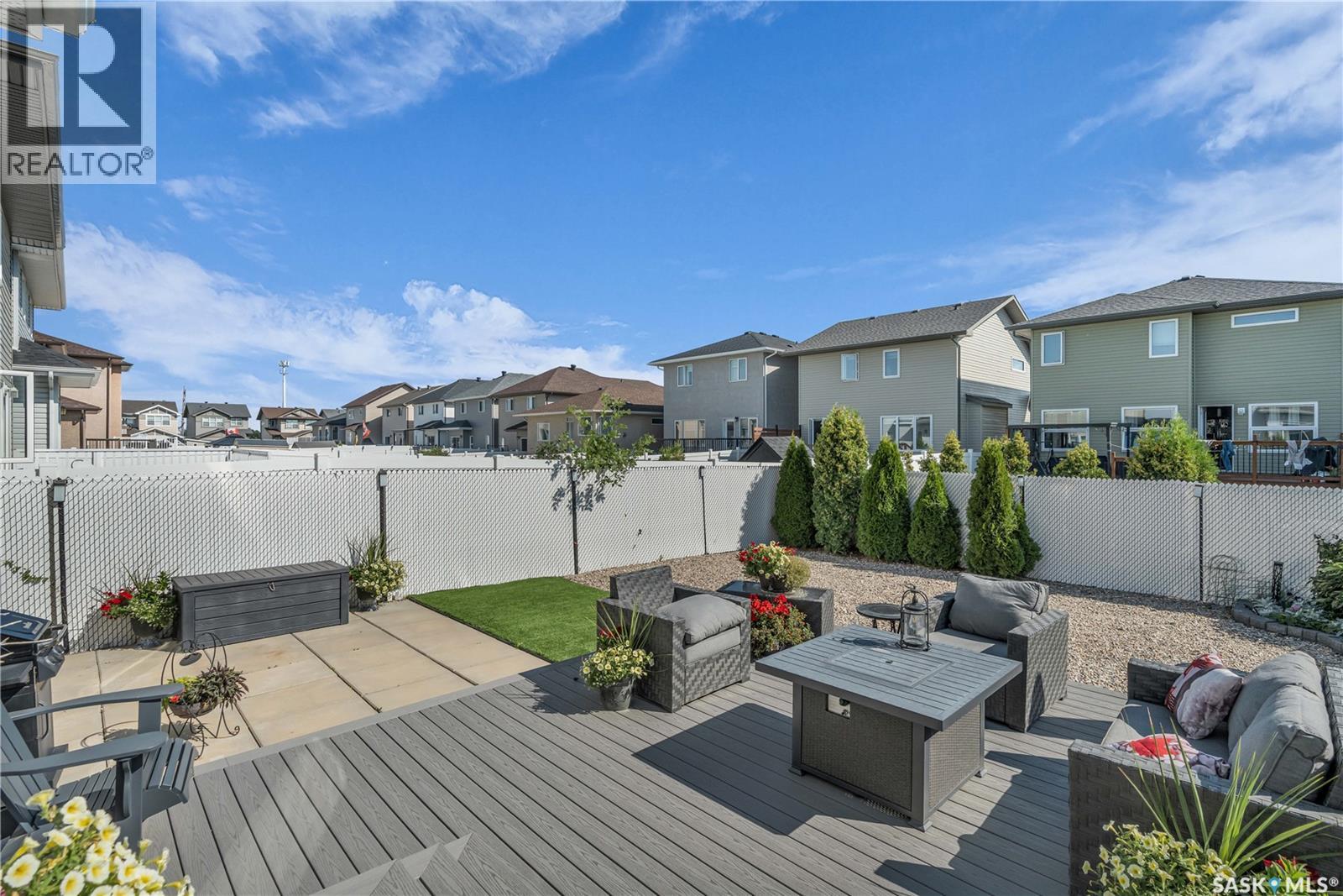 Photo 19 of 2805 Elgaard Drive, Regina SK