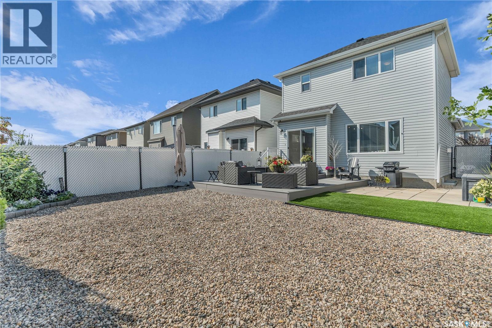 Photo 31 of 2805 Elgaard Drive, Regina SK