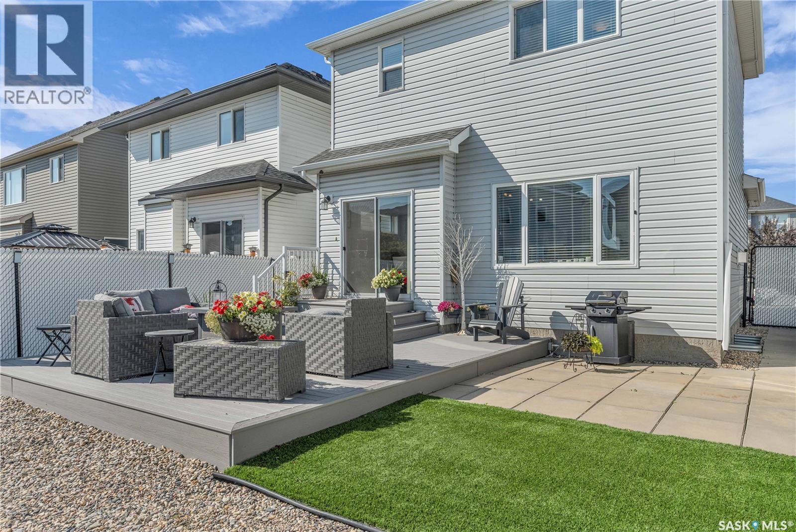 Photo 42 of 2805 Elgaard Drive, Regina SK