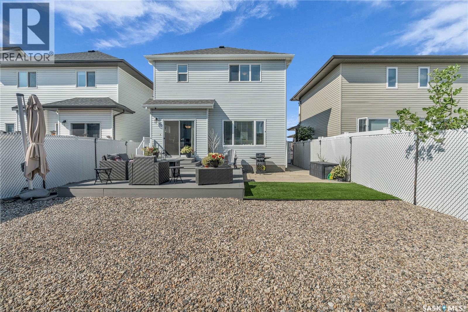 Photo 1 of 2805 Elgaard Drive, Regina SK