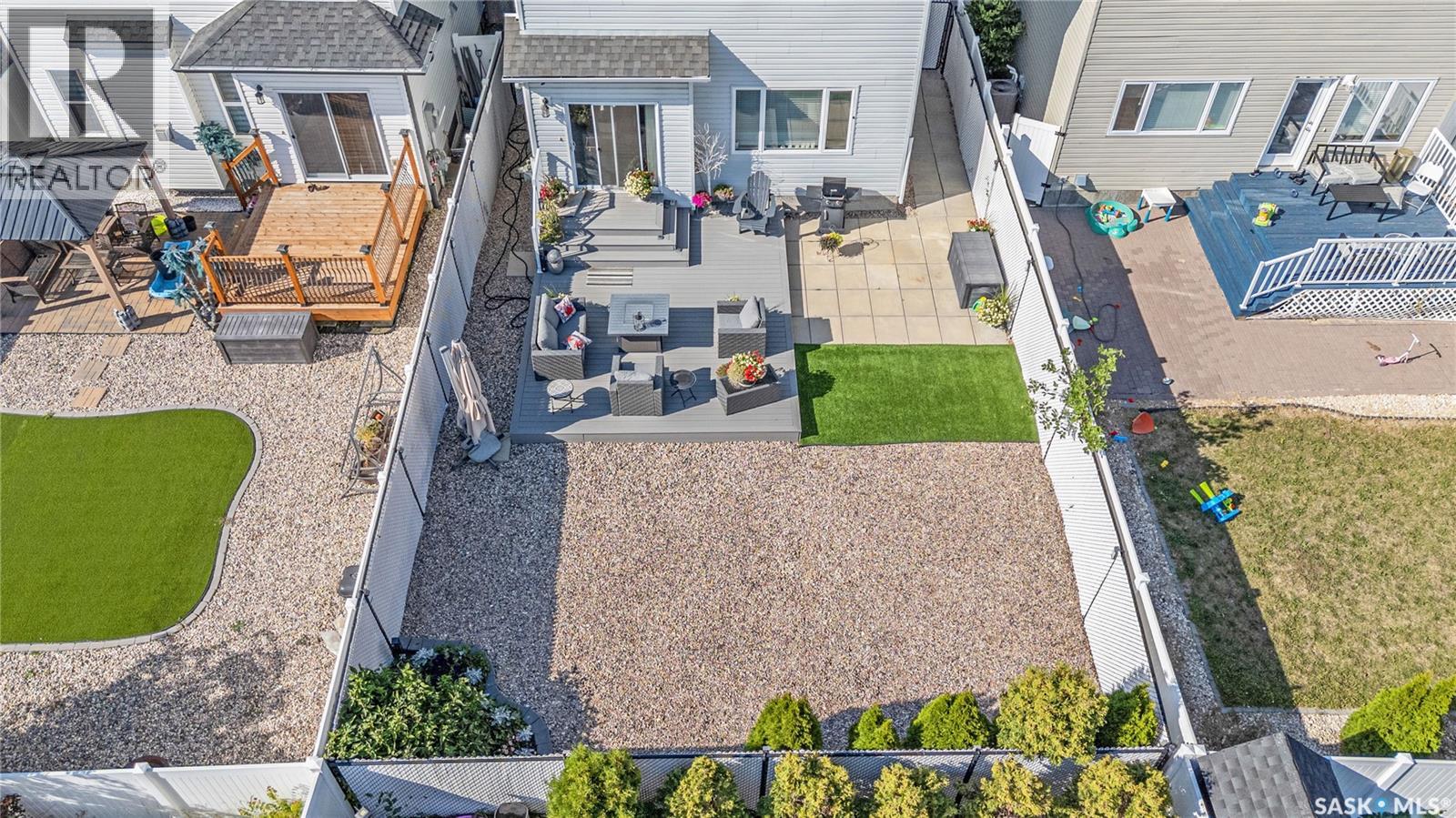 Photo 37 of 2805 Elgaard Drive, Regina SK