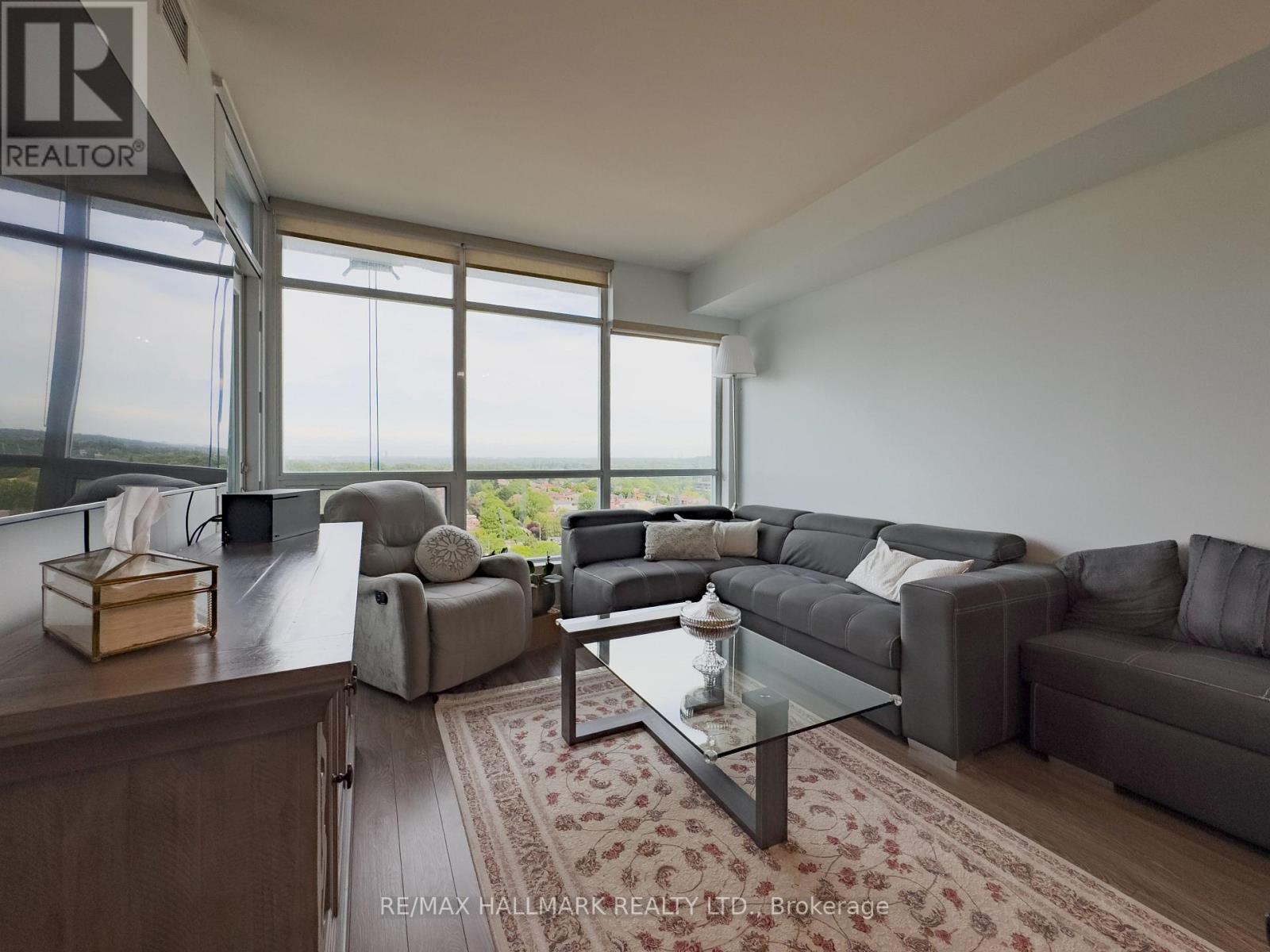 Photo 22 of Ph 06 15 Singer Court, Toronto ON