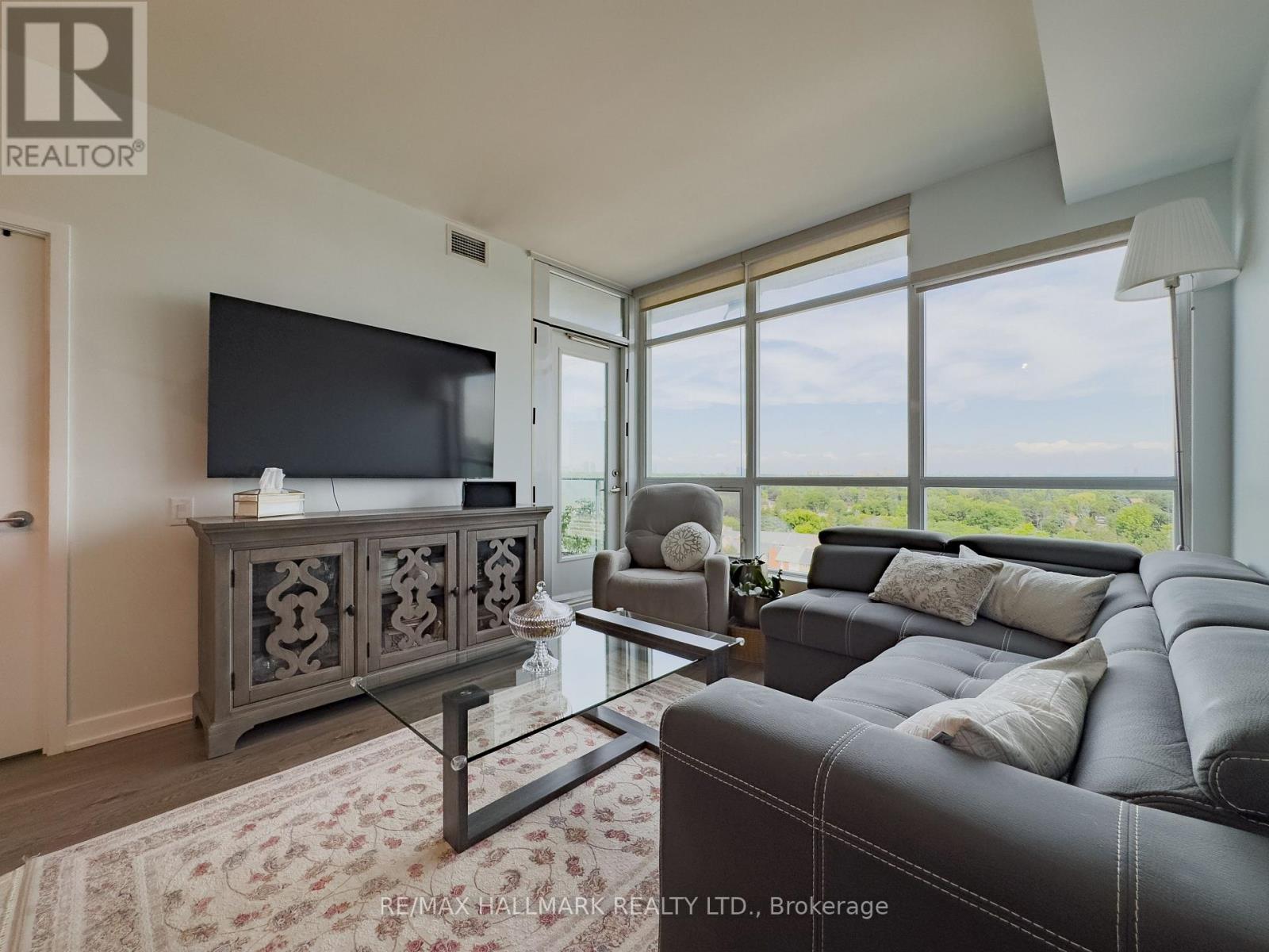 Photo 11 of Ph 06 15 Singer Court, Toronto ON