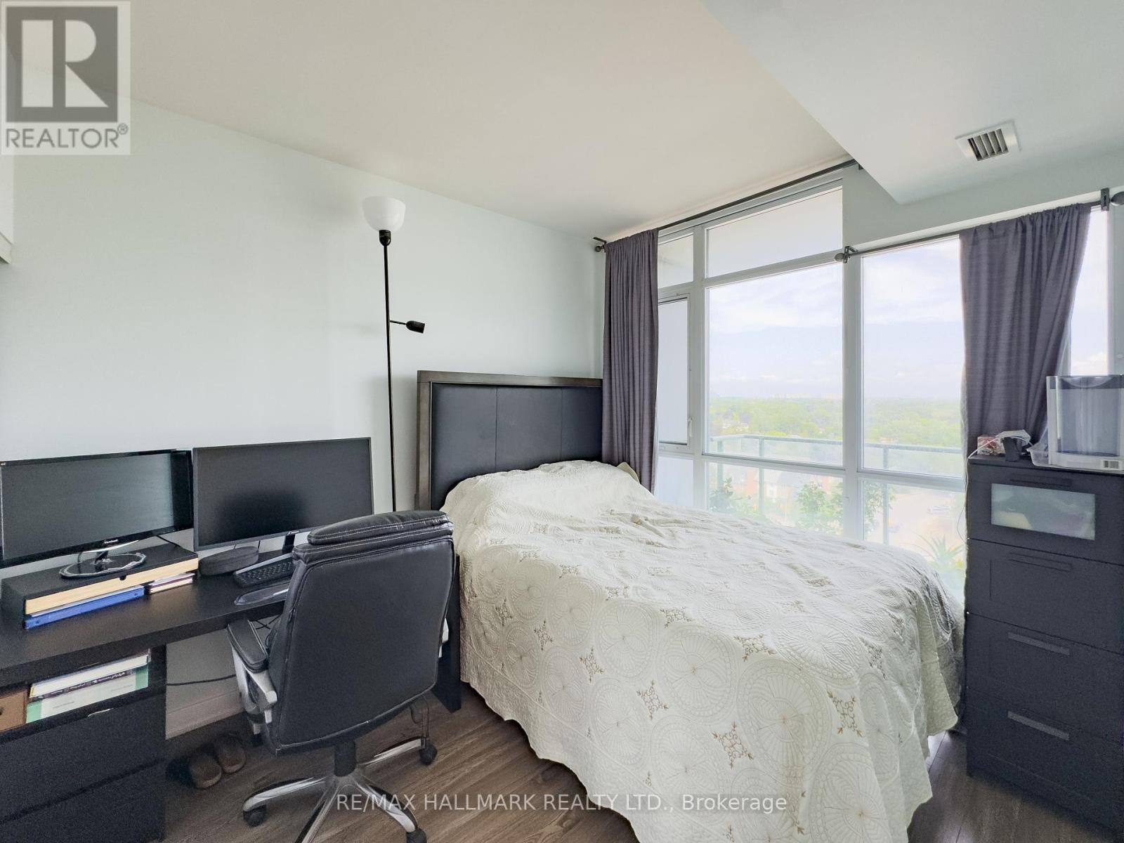 Photo 29 of Ph 06 15 Singer Court, Toronto ON