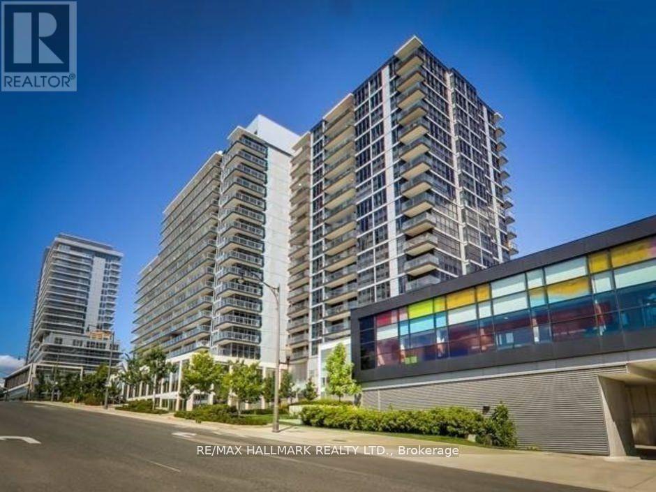 Photo 18 of Ph 06 15 Singer Court, Toronto ON