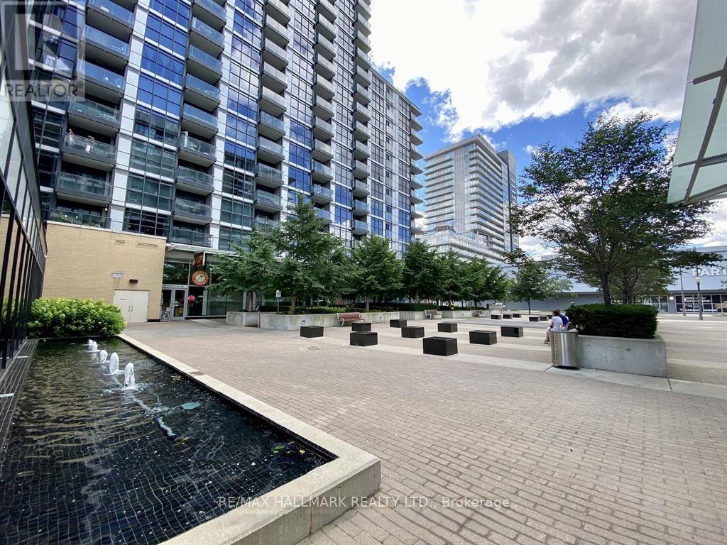 Photo 28 of Ph 06 15 Singer Court, Toronto ON