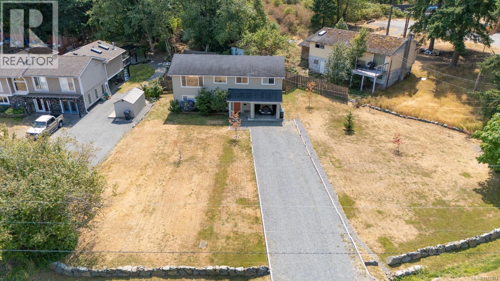 Photo 14 of 2591 Rosstown Rd, Nanaimo BC