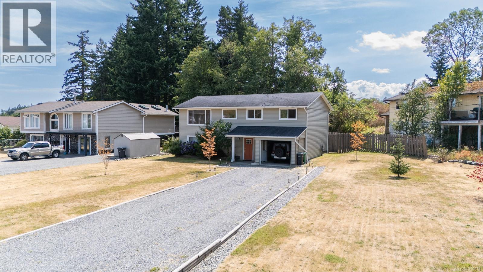 Photo 27 of 2591 Rosstown Rd, Nanaimo BC