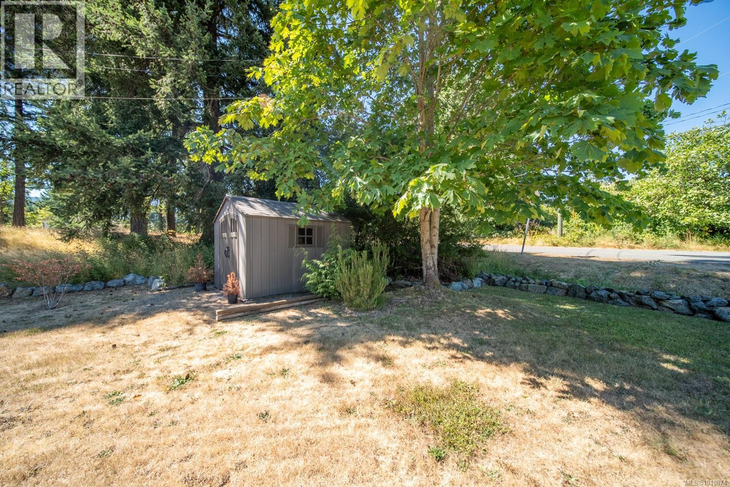 Photo 34 of 2591 Rosstown Rd, Nanaimo BC