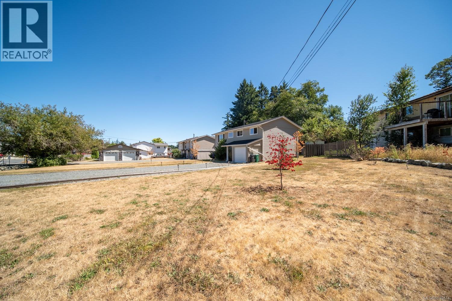 Photo 33 of 2591 Rosstown Rd, Nanaimo BC