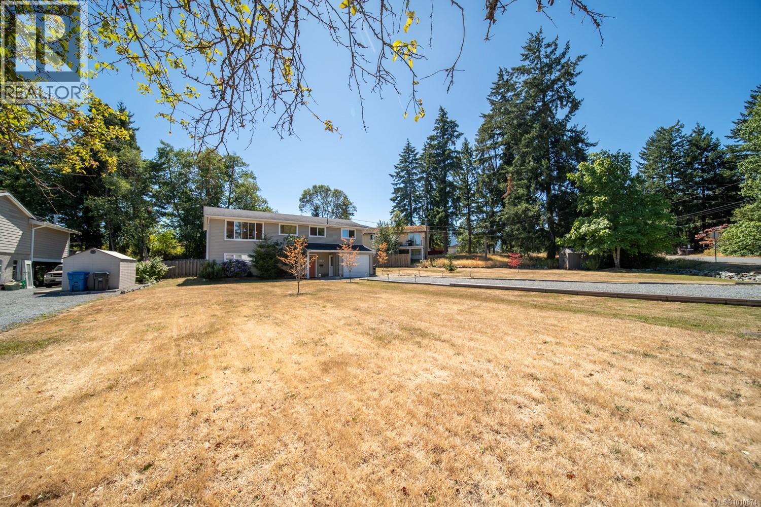 Photo 35 of 2591 Rosstown Rd, Nanaimo BC