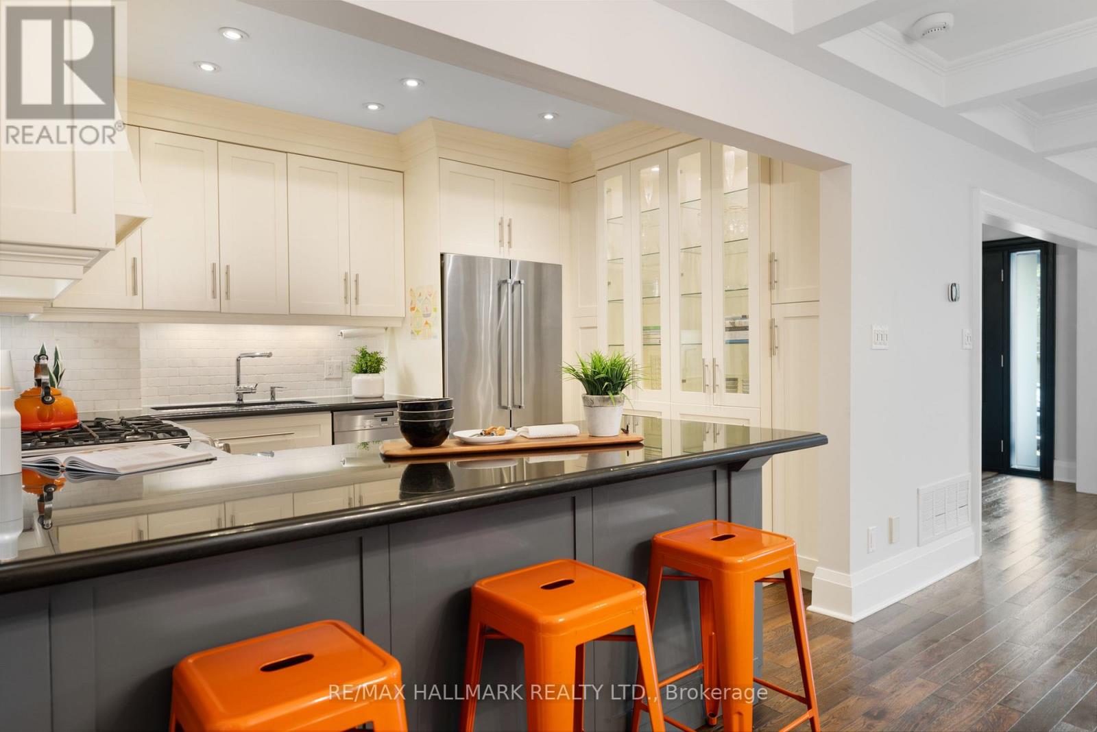 Photo 16 of 176 Melrose Avenue, Toronto ON