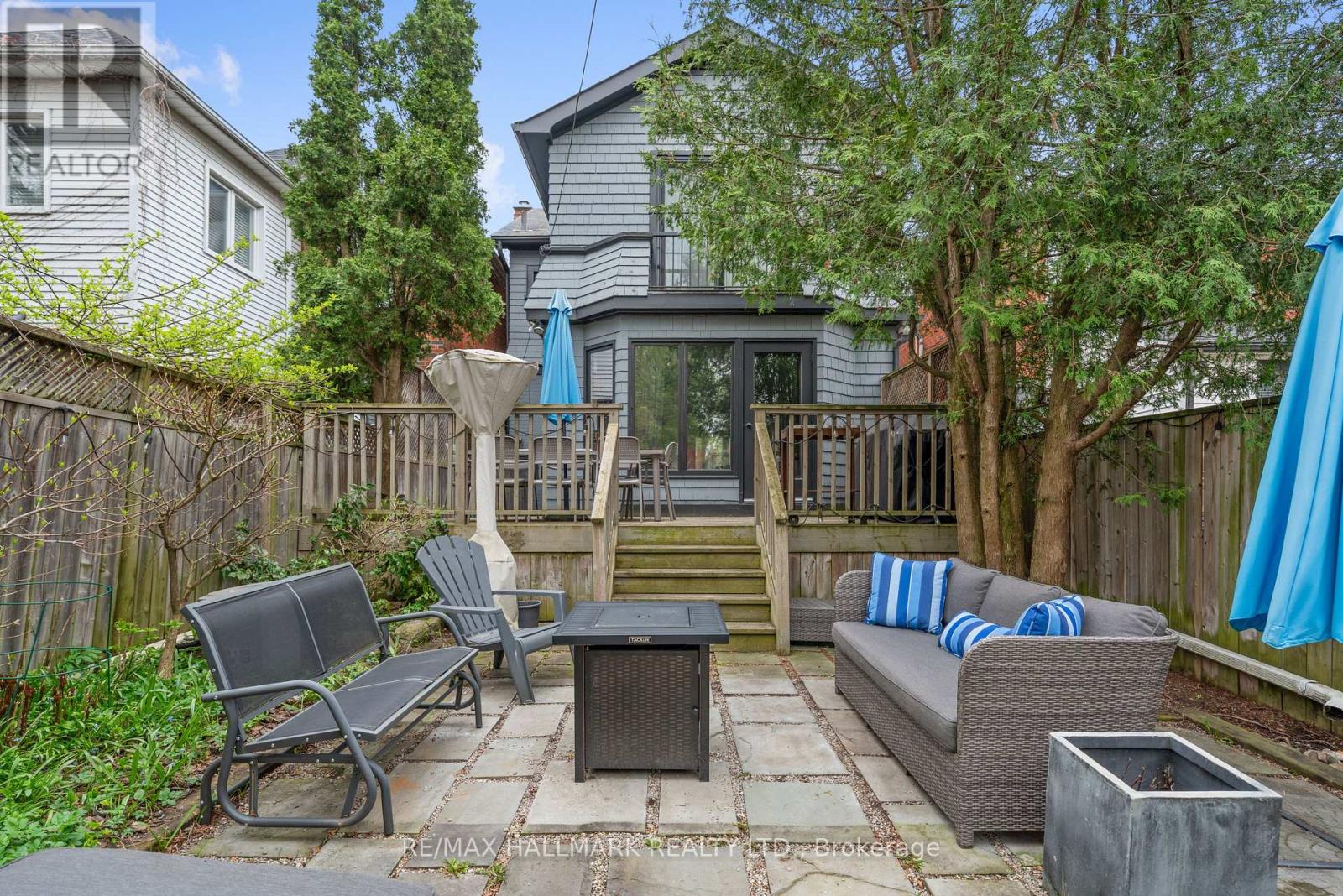 Photo 45 of 176 Melrose Avenue, Toronto ON