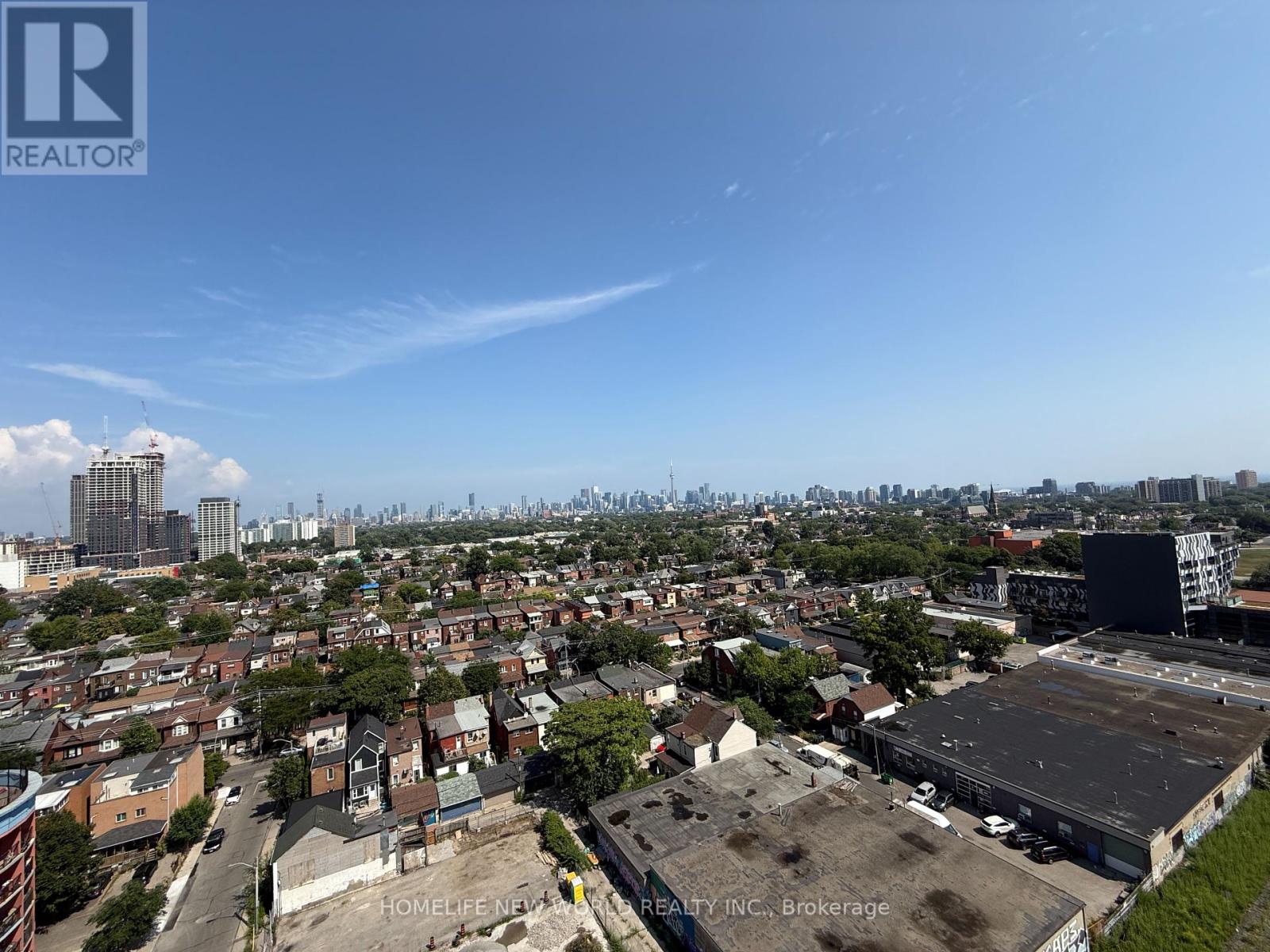 Photo 16 of 1521 181 Sterling Road, Toronto ON