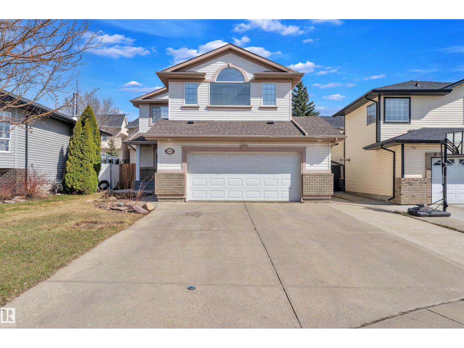 Photo 34 of 16347 87 St Nw, Edmonton AB