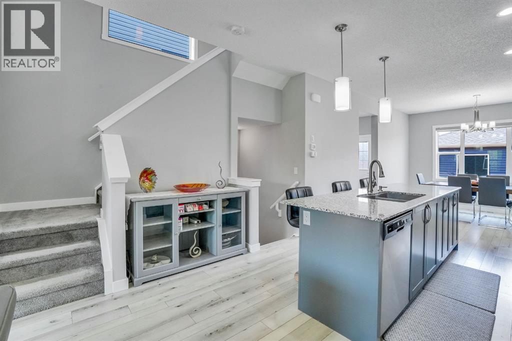 Single Family House for Sale in  Legacy Circle SE Legacy Calgary 
