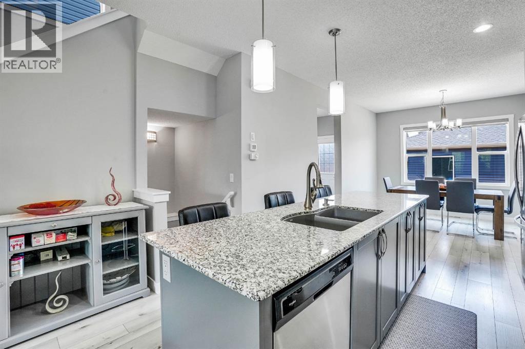Single Family House for Sale in  Legacy Circle SE Legacy Calgary 