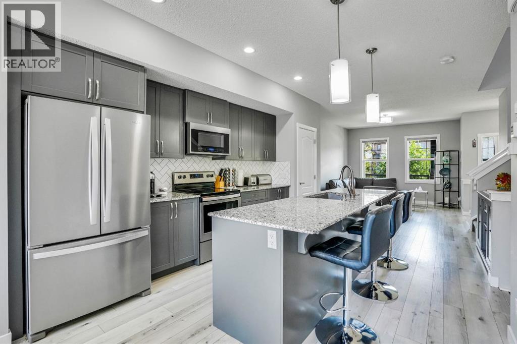 Single Family House for Sale in  Legacy Circle SE Legacy Calgary 
