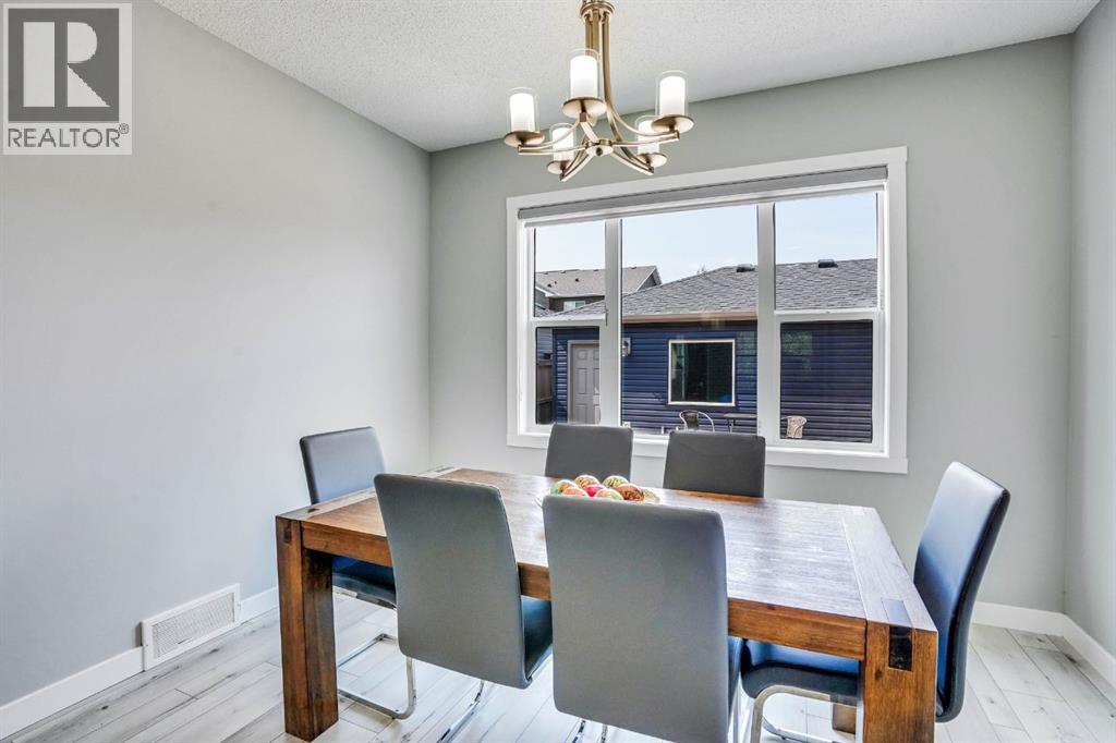 Single Family House for Sale in  Legacy Circle SE Legacy Calgary 