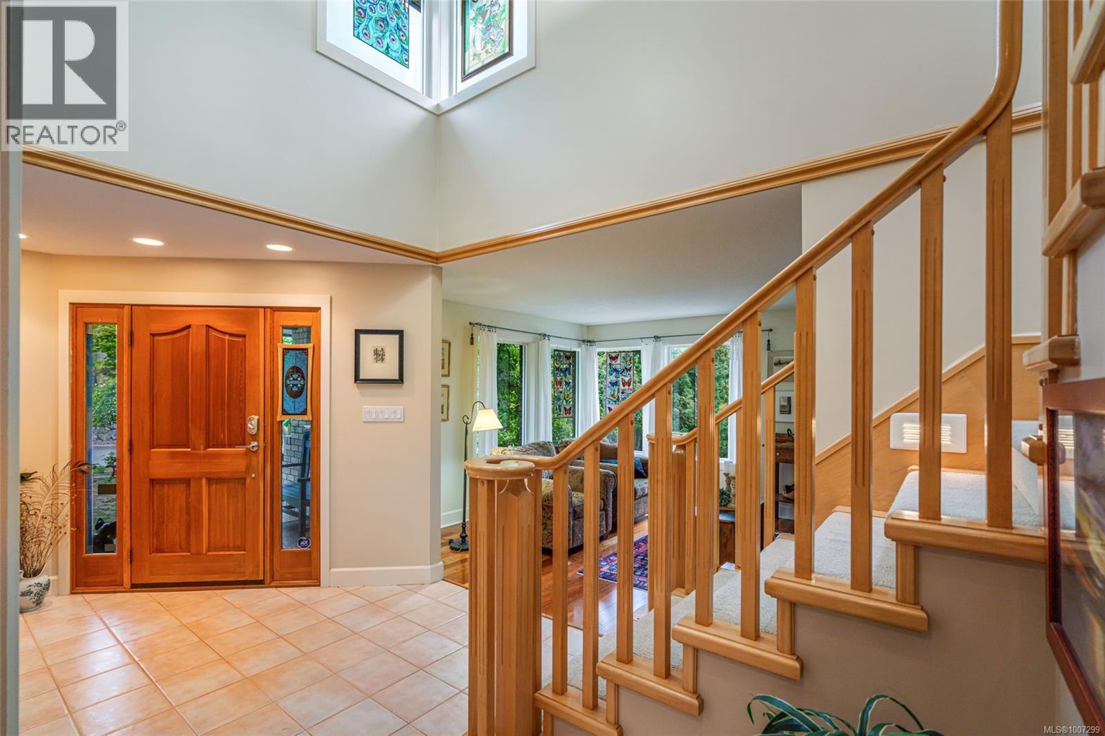 Photo 11 of 3383 Rockhampton Rd, Nanoose Bay BC