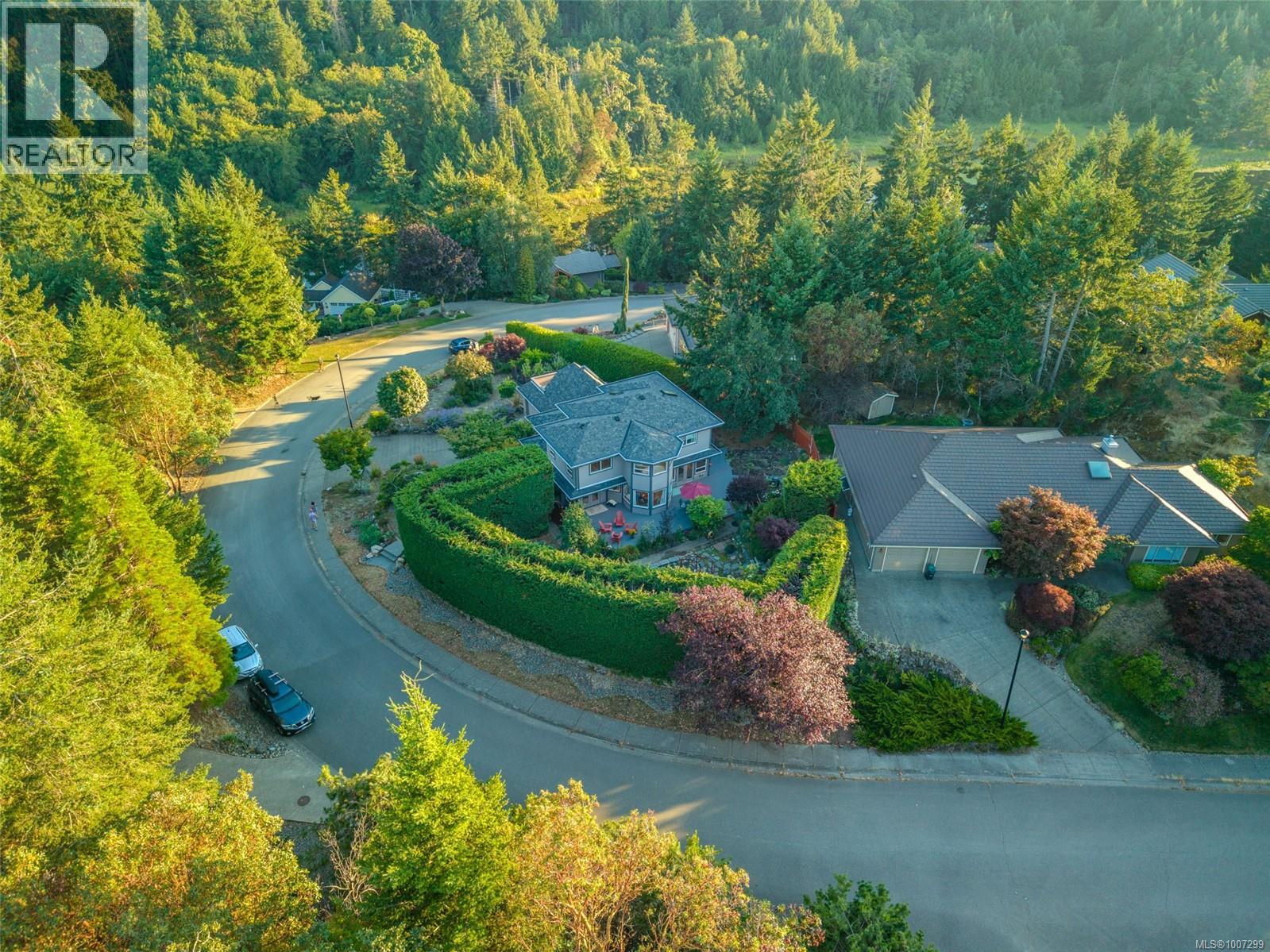 Photo 15 of 3383 Rockhampton Rd, Nanoose Bay BC