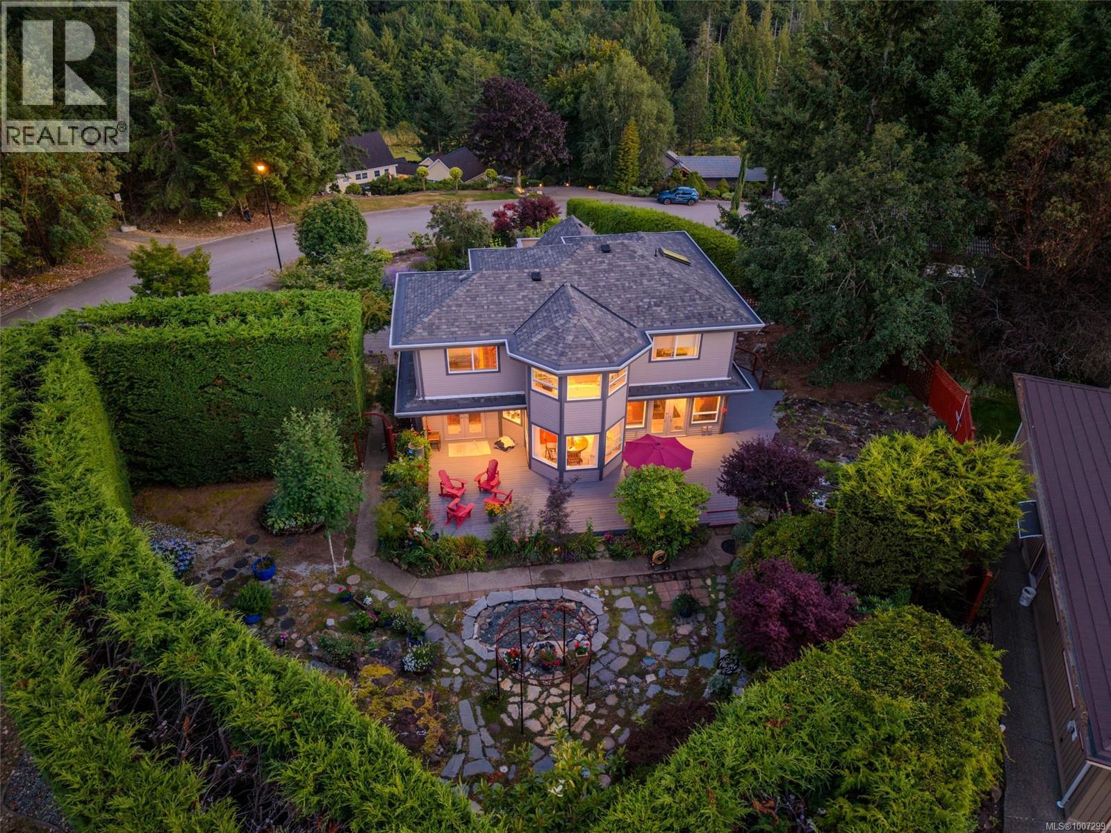 Photo 45 of 3383 Rockhampton Rd, Nanoose Bay BC