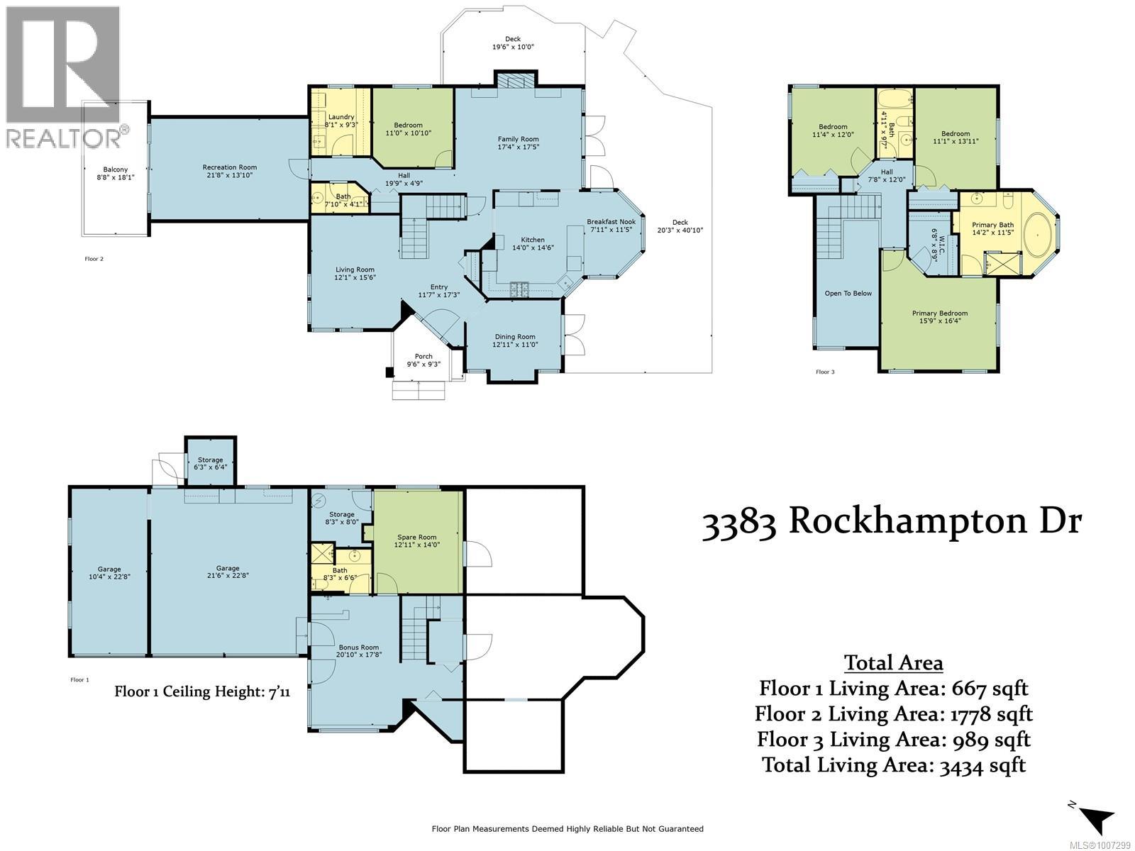 Photo 49 of 3383 Rockhampton Rd, Nanoose Bay BC
