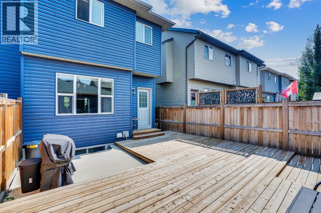 Single Family House for Sale in  Legacy Circle SE Legacy Calgary 