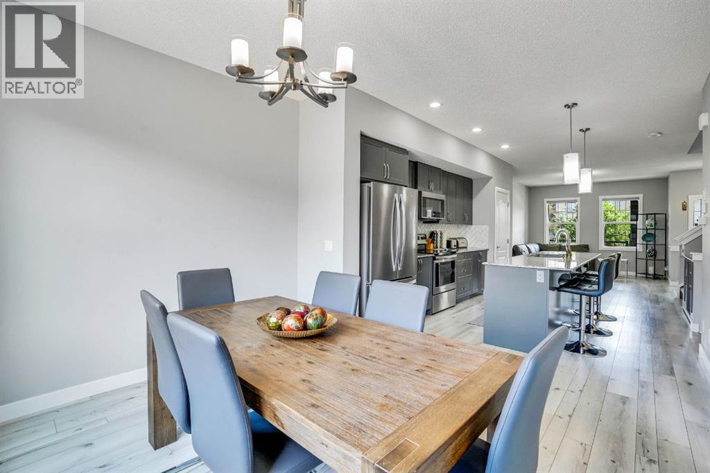 Single Family House for Sale in  Legacy Circle SE Legacy Calgary 