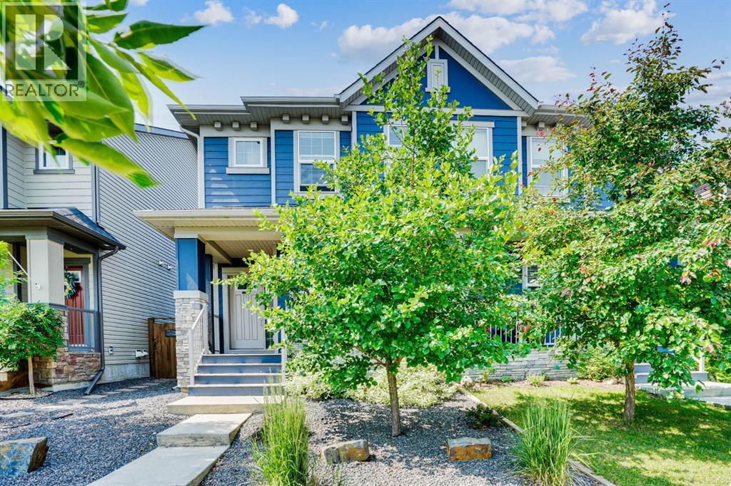 Single Family House for Sale in  Legacy Circle SE Legacy Calgary 