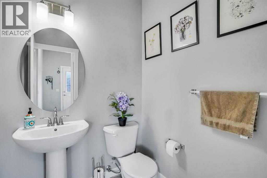 Single Family House for Sale in  Legacy Circle SE Legacy Calgary 