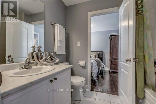 Photo 16 of 7 Grogan Street, Ajax ON