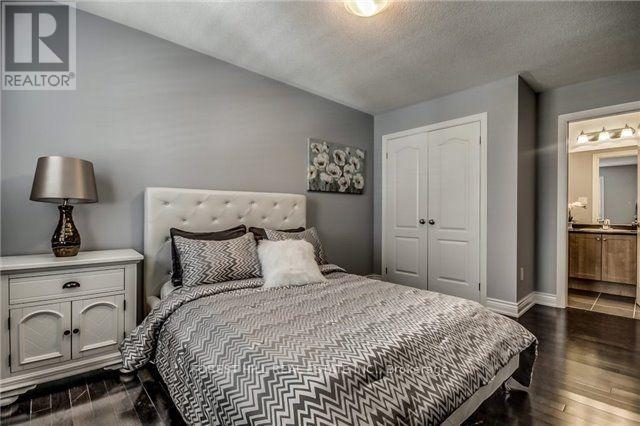 Photo 19 of 7 Grogan Street, Ajax ON