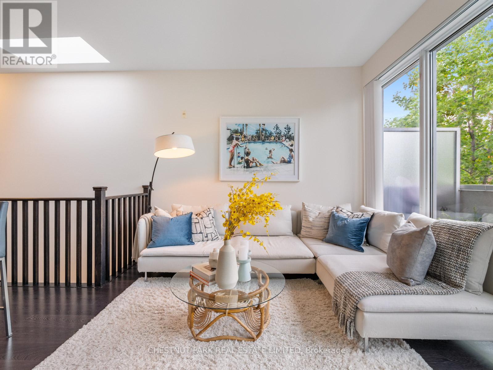Photo 9 of 3 46 Boston Avenue, Toronto ON