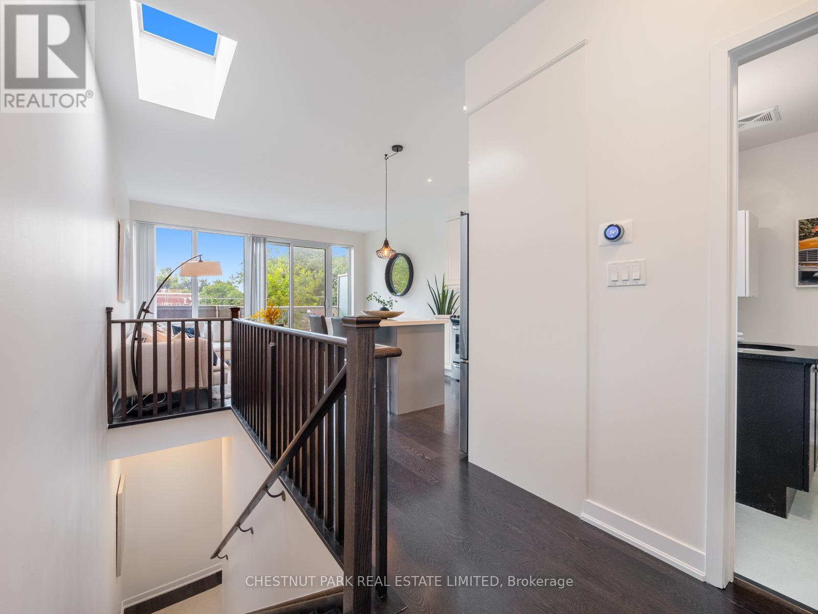 Photo 12 of 3 46 Boston Avenue, Toronto ON