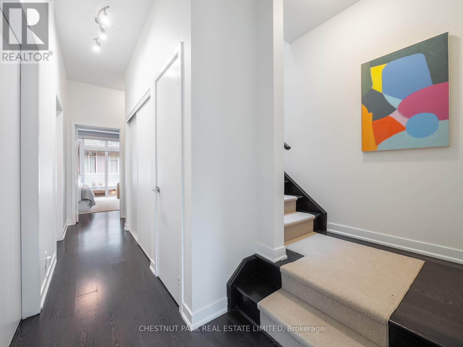 Photo 2 of 3 46 Boston Avenue, Toronto ON