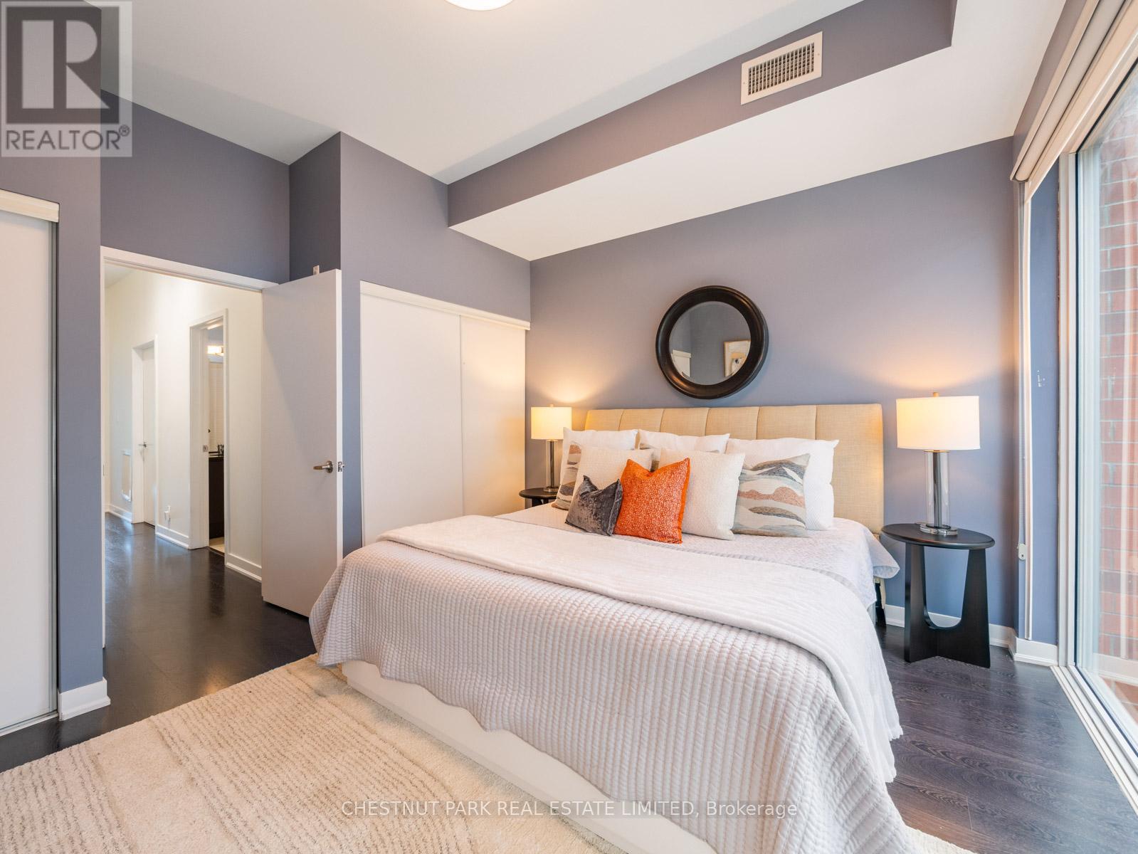 Photo 1 of 3 46 Boston Avenue, Toronto ON