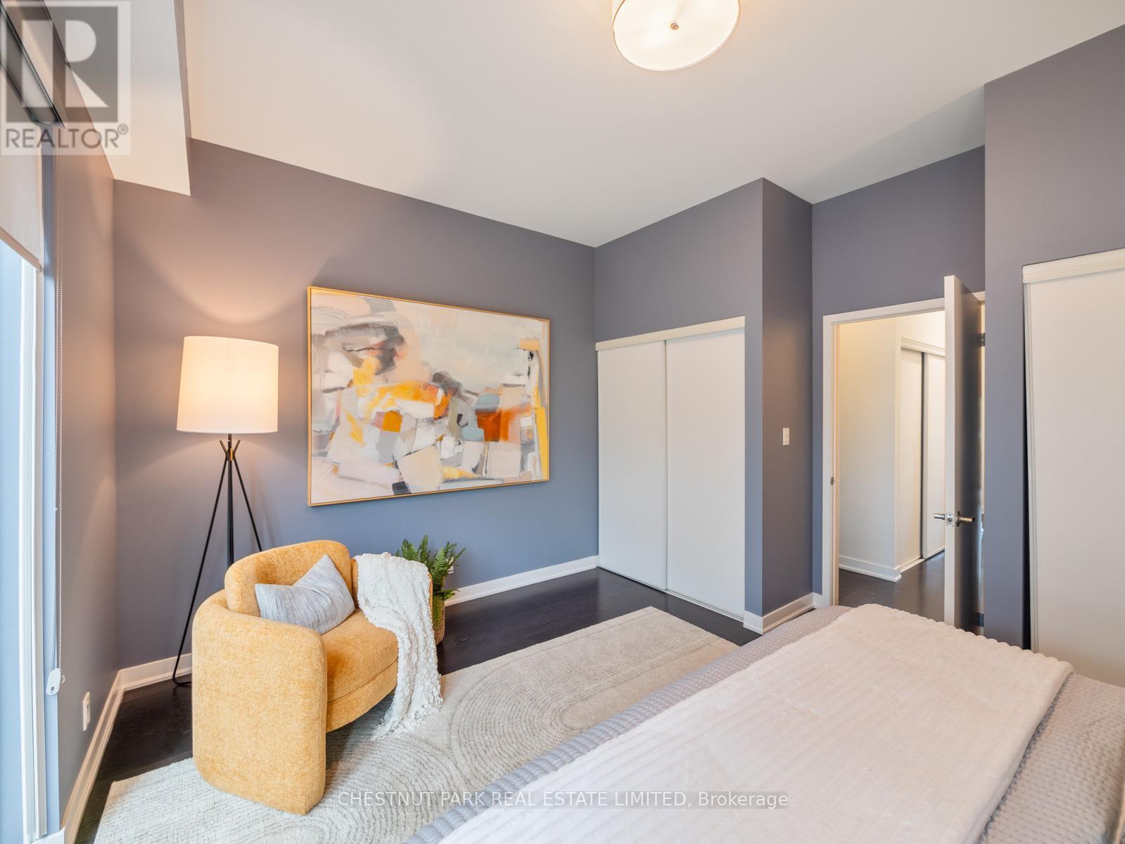 Photo 15 of 3 46 Boston Avenue, Toronto ON