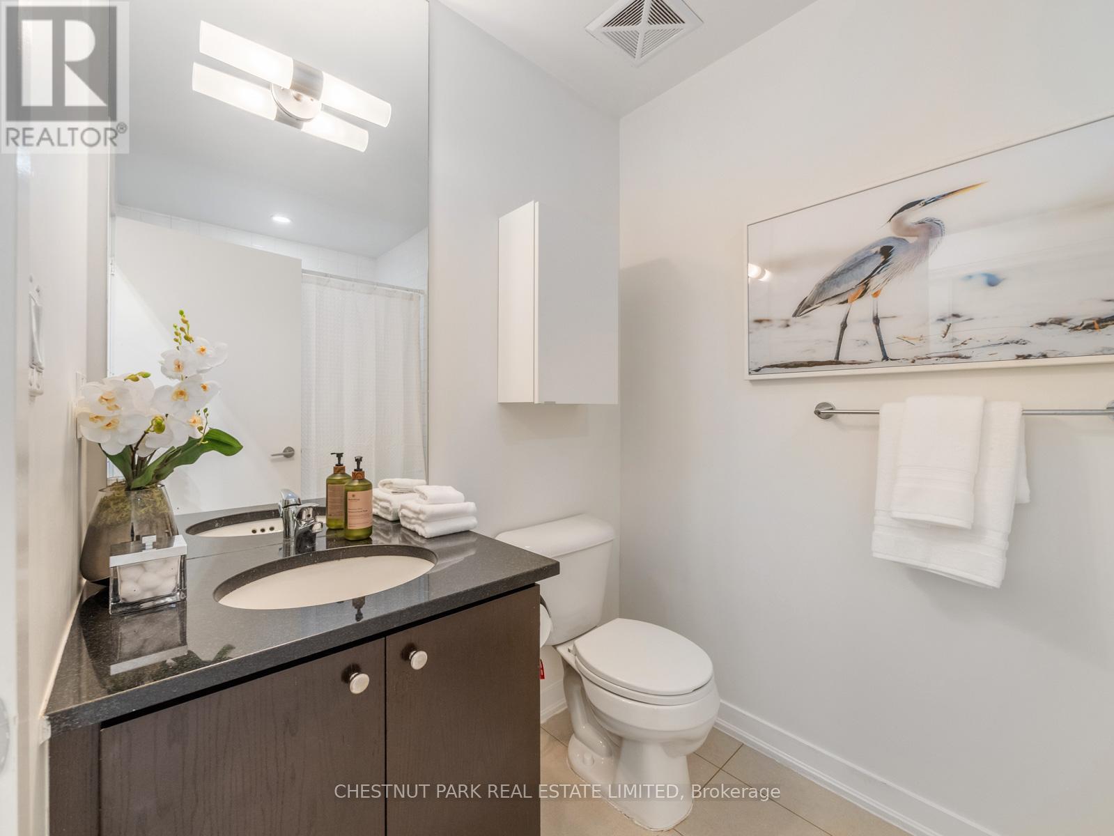 Photo 6 of 3 46 Boston Avenue, Toronto ON