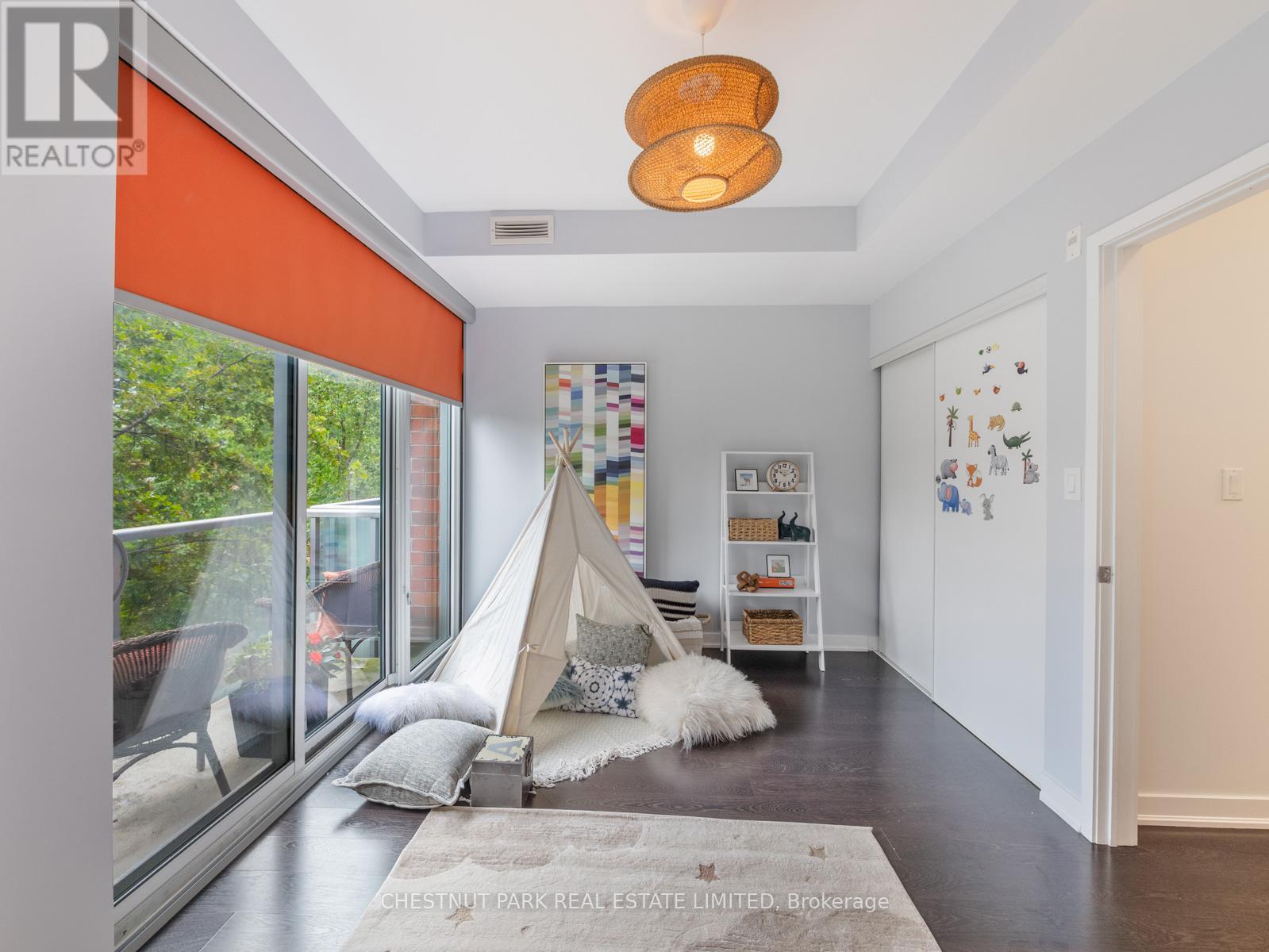 Photo 20 of 3 46 Boston Avenue, Toronto ON