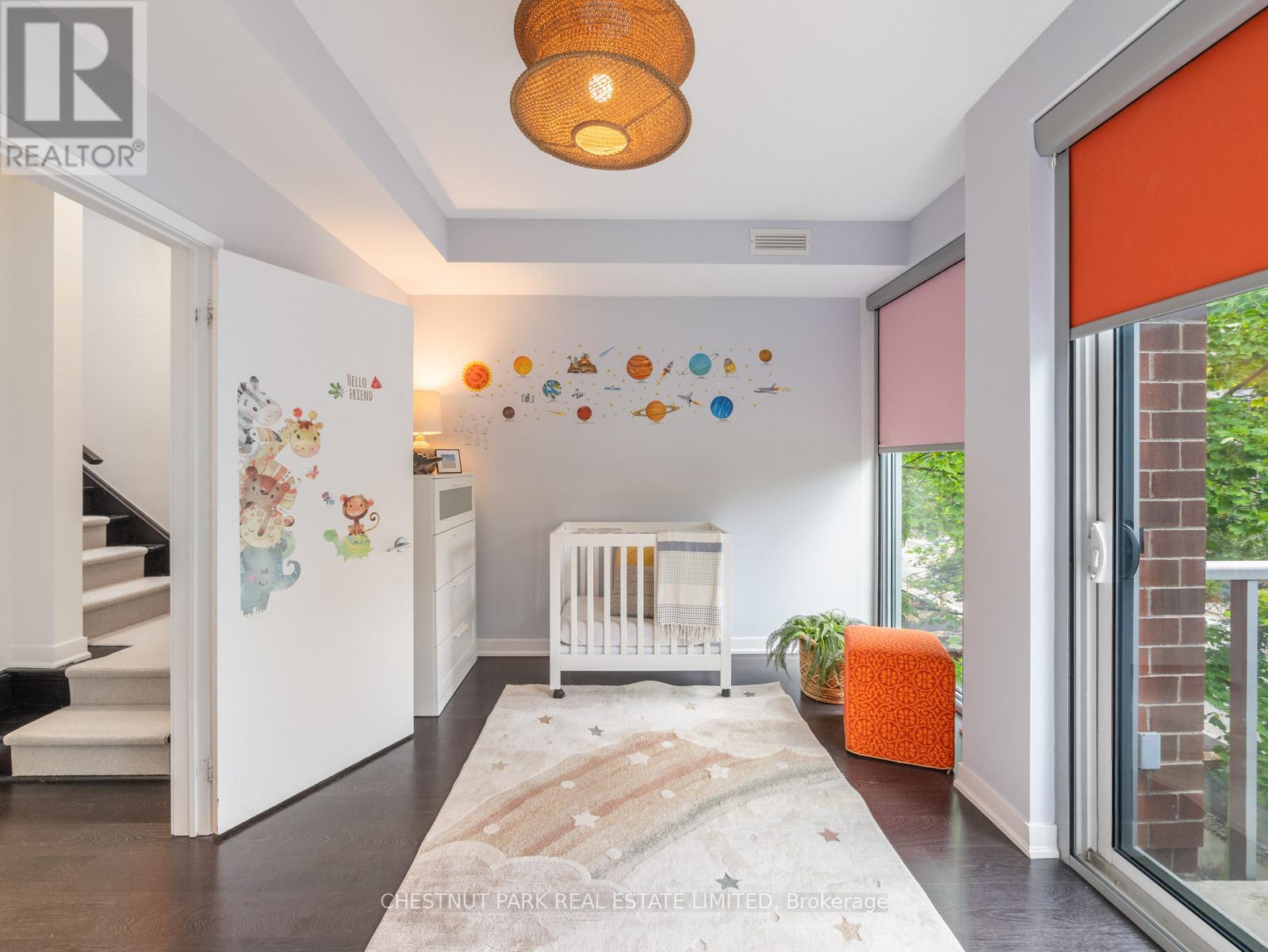 Photo 18 of 3 46 Boston Avenue, Toronto ON