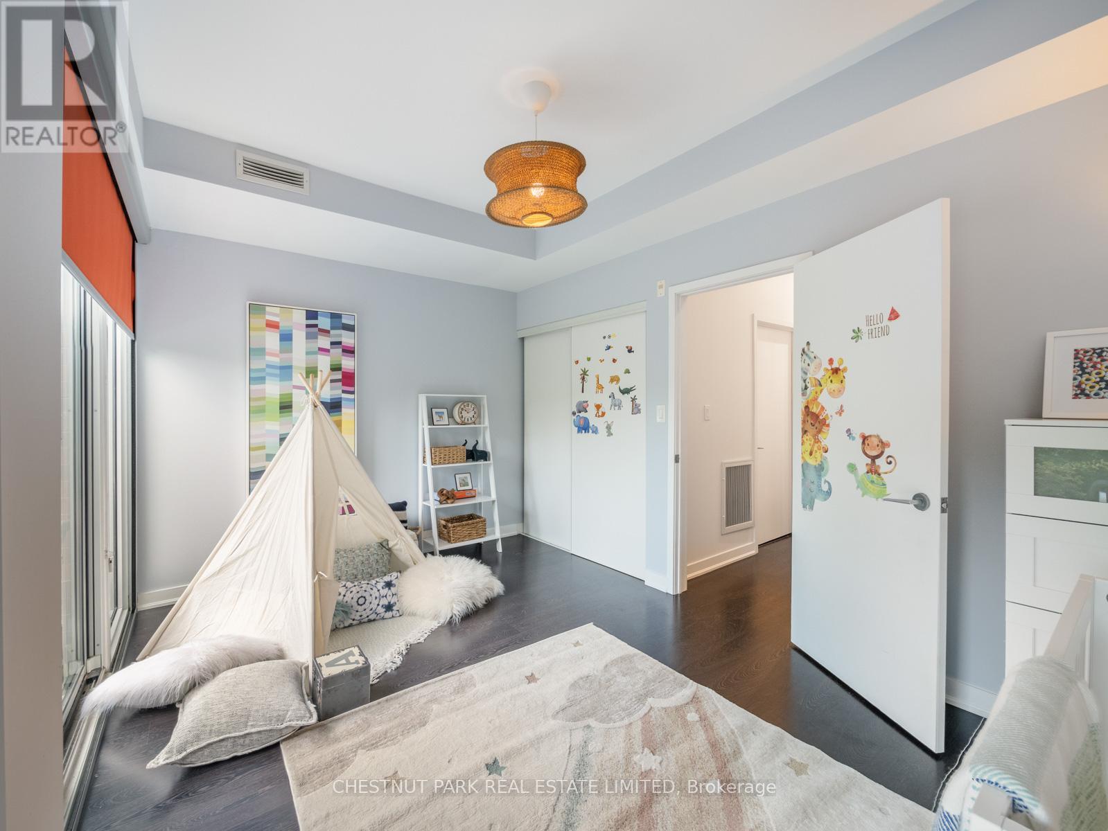 Photo 23 of 3 46 Boston Avenue, Toronto ON