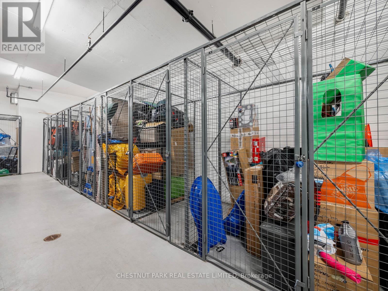 Photo 21 of 3 46 Boston Avenue, Toronto ON